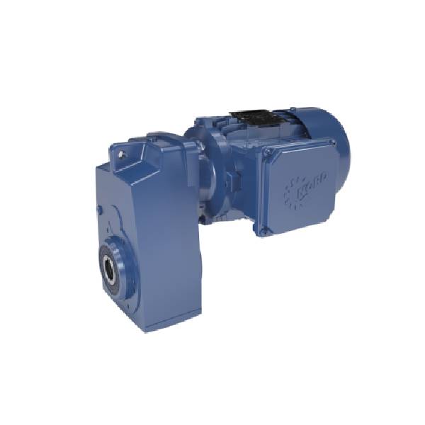 產品介紹 UNICASE Parallel Shaft Gear Motors