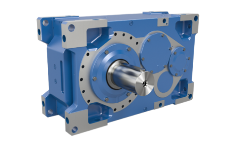 MAXXDRIVE Parallel Gear Unit - Industrial Gear Units