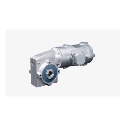 修 Worm gear motors 型式 UNIVERSAL SMI Worm Gear Motors 4