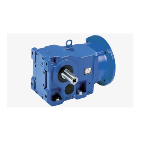 UNICASE Bevel Gear Motors 型式3