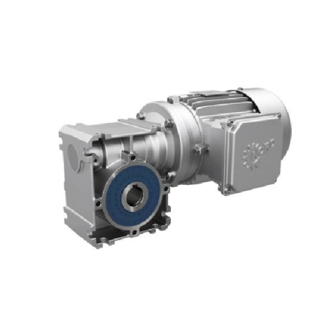 修 Worm gear motors 型式 UNIVERSAL SI Worm Gear Motors