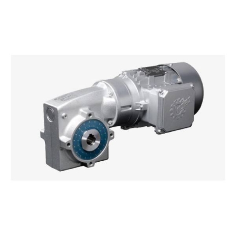 修 Worm gear motors 型式 UNIVERSAL SMI Worm Gear Motors 2