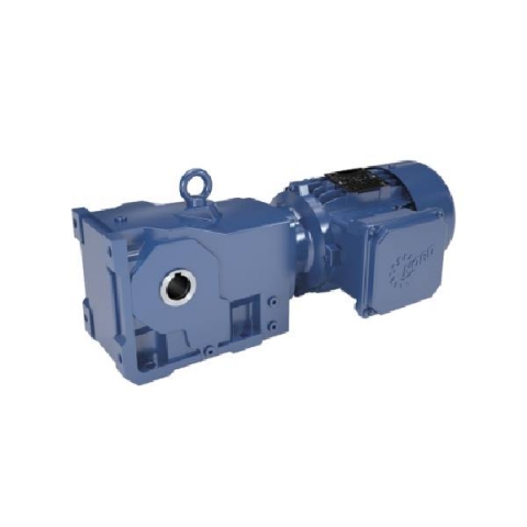 產品介紹 UNICASE Bevel Gear Motors